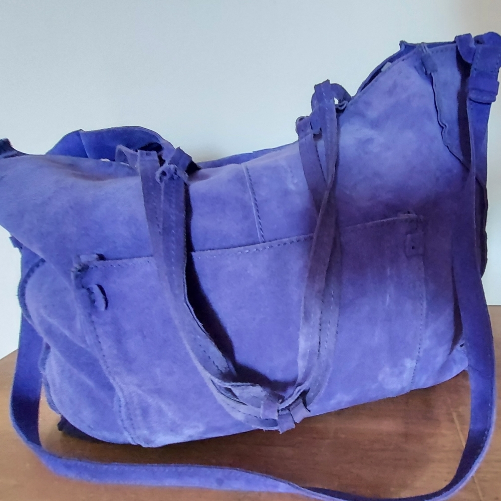 Zara tote bag